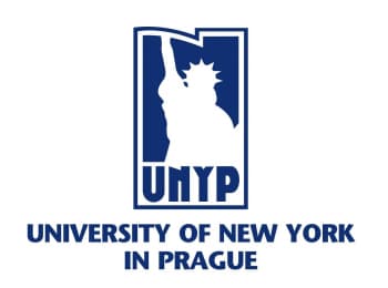 University of New York in Prague